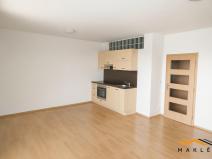 Pronájem bytu 1+kk, Pardubice - Trnová, Jozefa Gabčíka, 34 m2