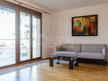 Pronájem bytu 2+kk, Praha - Nové Město, Vodičkova, 60 m2