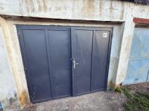 Prodej garáže, Libočany, 20 m2