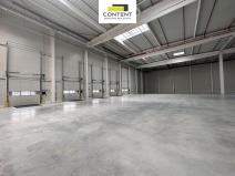 Pronájem skladu, Myslinka, 3500 m2