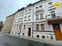 Pronájem kanceláře, Český Těšín, Smetanova, 65 m2