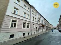 Pronájem kanceláře, Český Těšín, Smetanova, 64 m2