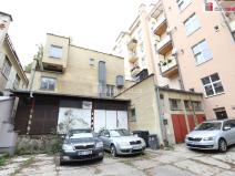 Prodej ubytování, Karlovy Vary - Rybáře, Sokolovská, 600 m2