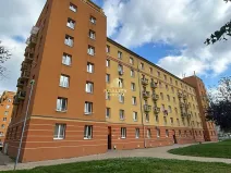 Prodej bytu 2+1, Most, tř. Budovatelů, 56 m2