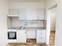 Pronájem bytu 2+1, Ostrava - Dubina, Jaroslava Misky, 44 m2