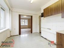 Prodej bytu 2+1, Ostrava, 52 m2