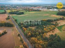 Prodej pole, Srnojedy, 12546 m2