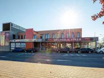 Pronájem kanceláře, Ostrava, Vítkovická, 38 m2