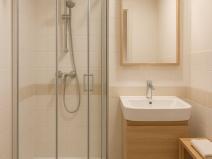 Prodej bytu 2+1, Šternberk, Krampolova, 49 m2