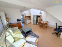 Pronájem bytu 2+kk, Praha - Krč, Na Dvorcích, 50 m2