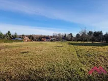 Prodej pozemku pro bydlení, Příbram, Na Větrov, 1237 m2