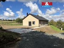 Prodej rodinného domu, Načeradec - Slavětín, 114 m2