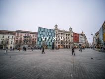 Pronájem obchodního prostoru, Brno, náměstí Svobody, 13 m2