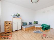 Prodej bytu 2+1, Jihlava, Tylova, 64 m2