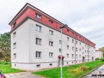 Pronájem bytu 3+kk, Praha - Čakovice, U Párníků, 74 m2