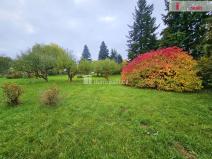 Prodej zahrady, Tachov, 3053 m2