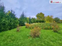 Prodej zahrady, Tachov, 1082 m2