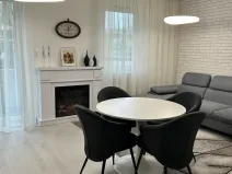 Pronájem bytu 1+kk, Praha - Libeň, Nad Kolčavkou, 42 m2