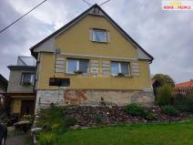 Prodej rodinného domu, Plánice - Štipoklasy, 500 m2