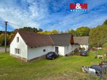 Prodej rodinného domu, Slapsko - Leština, 265 m2