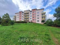 Pronájem bytu 4+kk, Praha - Horní Měcholupy, Padovská, 74 m2