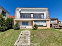 Prodej rodinného domu, Rousínov, V Sídlišti, 160 m2