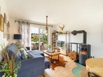 Prodej rodinného domu, Malovice, 80 m2