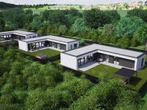 Prodej pozemku pro bydlení, Frýdek-Místek, 2803 m2