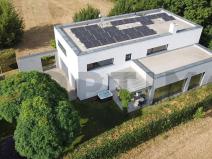 Prodej rodinného domu, Praha - Dolní Chabry, Počeradská, 332 m2