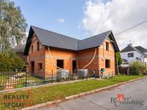 Prodej rodinného domu, Dolany, 204 m2