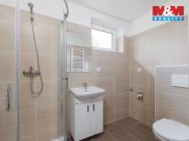 Prodej bytu 1+kk, Královec, 20 m2