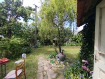 Prodej pozemku pro bydlení, Osová Bítýška - Osová, 1355 m2