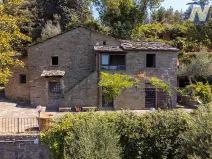 Prodej vily, Cortona, Itálie, 234 m2