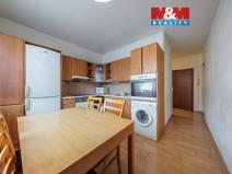 Prodej bytu 4+1, Sokolov, Spartakiádní, 88 m2