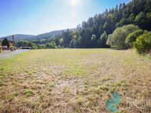 Prodej pozemku pro bydlení, Lesnice, 2031 m2