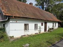 Prodej domu, Bystrá nad Jizerou, 130 m2