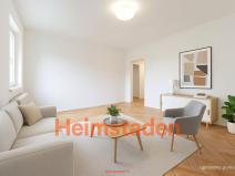 Pronájem bytu 2+1, Havířov - Město, U Stromovky, 62 m2