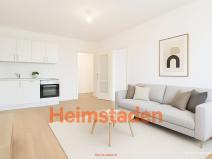 Pronájem bytu 2+kk, Havířov - Město, Kapitána Vajdy, 37 m2