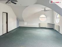 Pronájem bytu 3+kk, České Budějovice - České Budějovice 7, Lidická tř., 108 m2