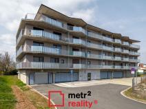 Pronájem bytu 2+kk, Olomouc, U solných mlýnů, 60 m2