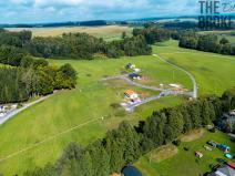 Prodej pozemku, Helvíkovice, 1865 m2