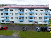 Prodej bytu 2+1, Jihlava, Kosovská, 56 m2