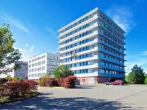 Pronájem kanceláře, Praha - Chodov, Roztylská, 195 m2