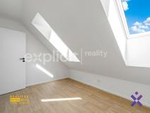 Prodej bytu 3+kk, Hostovlice, 75 m2