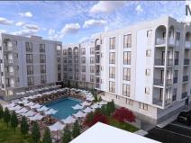 Prodej bytu 2+kk, Golem, 62 m2