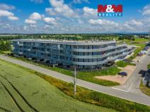 Prodej bytu 2+kk, Mladá Boleslav - Michalovice, 81 m2