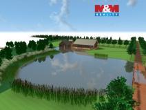 Prodej zahrady, Odolena Voda, 56509 m2