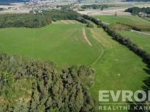 Prodej pozemku, Rokytno, 114950 m2