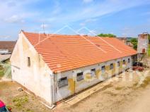 Prodej zemědělského objektu, Velké Němčice, 450 m2