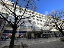 Pronájem kanceláře, Praha - Staré Město, Na příkopě, 194 m2